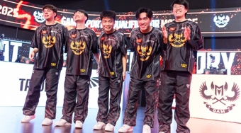 "MSI 2025: Danh Sách 10 Đội Tuyển và Cuộc Đại Chiến Mở Màn Giữa GAM và BLG!"
