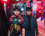 "MSI 2025: Emo Hứa Hẹn Sự Trở Lại Ấn Tượng Sau Thất Bại Kịch Tính Trước G2 Esports"
