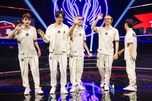 "MSI 2025: FURIA Khiến G2 Esports Đối Mặt Cuộc Chiến Kịch Tính 5 Ván"