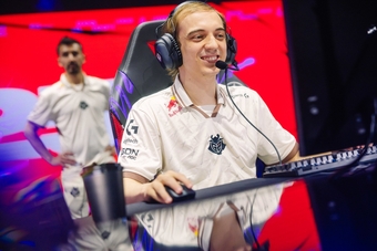 "MSI 2025: G2 Caps Tán Dương Kỹ Năng Đường Giữa Của GAM, Khát Khao Ghé Thăm Việt Nam"
