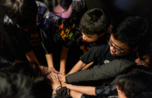 "MSI 2025: GAM Đối Mặt Thử Thách Lớn Nhất Trong Ngày Khai Mạc"