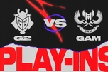 "MSI 2025: GAM Esports Đối Đầu G2 Esports Qua 5 Ván Đấu Kịch Tính"