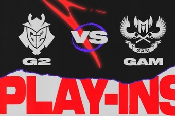"MSI 2025: GAM Esports Đối Đầu G2 Esports Qua 5 Ván Đấu Kịch Tính"