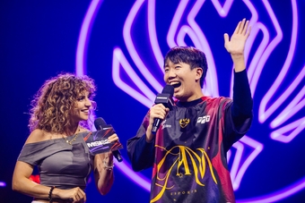 "MSI 2025: GAM Kiaya Trình Bày Thách Thức Đầy Thú Vị Đến Đối Thủ Sắp Tới"