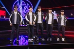 "MSI 2025: GEN.G Đánh Bại G2 Esports với Phong Độ Ấn Tượng, Đoạt Lấy Vé Vào Nhánh Thắng"
