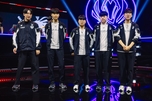 "MSI 2025: Gen.G Đè Bẹp Anyone