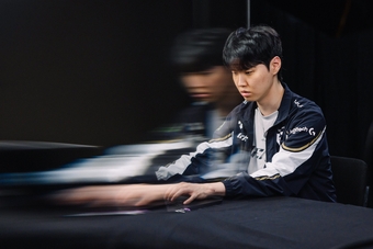"MSI 2025: Gen.G và Chovy Nỗ Lực Bảo Vệ Ngôi Vương, Tiềm Năng Trở Lại Việt Nam"