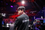 "MSI 2025: Gumayusi Bứt Phá Với Thành Tích Ấn Tượng Sau Trận Chiến Kịch Tính Trước BLG"