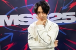 "MSI 2025: Hans Sama Của G2 Khẳng Định Đội Hình Sẵn Sàng Thách Thức Gen.G"