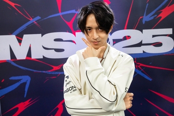"MSI 2025: Hans Sama Của G2 Khẳng Định Đội Hình Sẵn Sàng Thách Thức Gen.G"