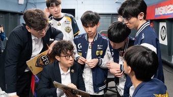 "MSI 2025 Hôm Nay 8/7: Xem Ngay Trận Đấu Nóng Bỏng Giữa AL và CFO"
