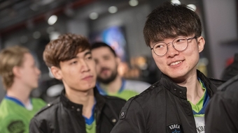 "MSI 2025: Levi Gây Chú Ý Khi Xuất Hiện Trong Thống Kê Cạnh Tranh Cùng Faker"