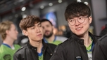 "MSI 2025: Levi Gây Chú Ý Khi Xuất Hiện Trong Thống Kê Cạnh Tranh Cùng Faker"