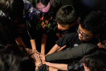 "MSI 2025: Lịch Thi Đấu Vòng Khởi Động - Cơ Hội Vàng Cho GAM Tạo Dựng Kỳ Tích?"