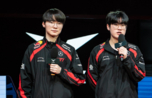 "MSI 2025: Liệu Zeus Có Thể Vượt Qua Faker Để Định Hình Tầm Vĩ Đại Trong Thế Giới Game?"