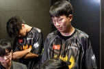 "MSI 2025: Những Thách Thức Đầy Khó Khăn Đang Đè Nặng GAM Esports"