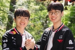 "MSI 2025: T1 Đối Đầu CFO - Trận Chiến 5 Ván Quyết Định Chiếc Vé Vào Chung Kết"