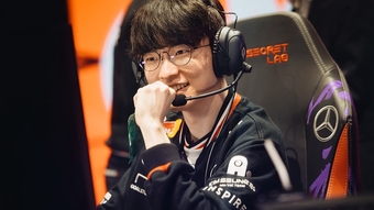 "MSI 2025: T1 và Faker Thiết Lập Kỷ Lục Mới Đầy Ấn Tượng"