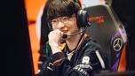 "MSI 2025: T1 và Faker Thiết Lập Kỷ Lục Mới Đầy Ấn Tượng"