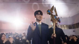 MVP Faker tỏa sáng, T1 thắng G2 tại MSI 2024 vào ngày 10/5