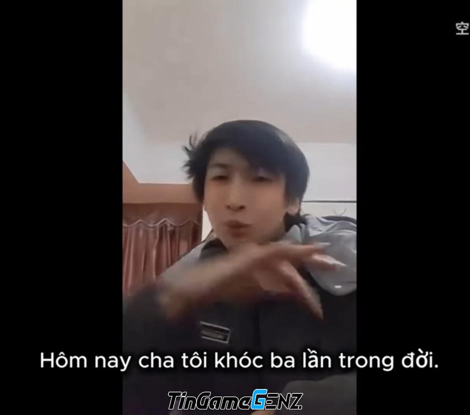 Nam Streamer Xiaochaomeng Gây Xót Xa với Cập Nhật Mới: Người Hâm Mộ Lo Lắng về Tình Hình Của Anh