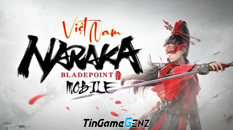 Naraka: Bladepoint Mobile sẽ ra mắt vào thời gian nào?