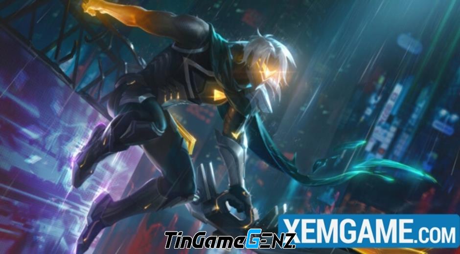 Nerf nặng Varus và Kalista, Miss Fortune mạnh mẽ trở lại trong bản cập nhật 14.13 của LMHT Nerf nặng Varus và Kalista, Miss Fortune mạnh mẽ trở lại trong bản cập nhật 14.13 của LMHT