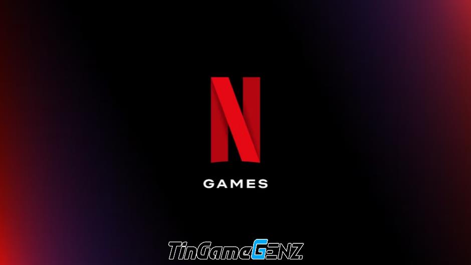 Netflix ra mắt nhiều game mới hấp dẫn!