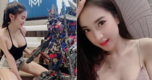 "Ngắm nhìn bộ mô hình robot triệu đô từ nữ streamer xinh đẹp, khiến cộng đồng mạng không ngừng bàn tán về sự chịu chơi!"