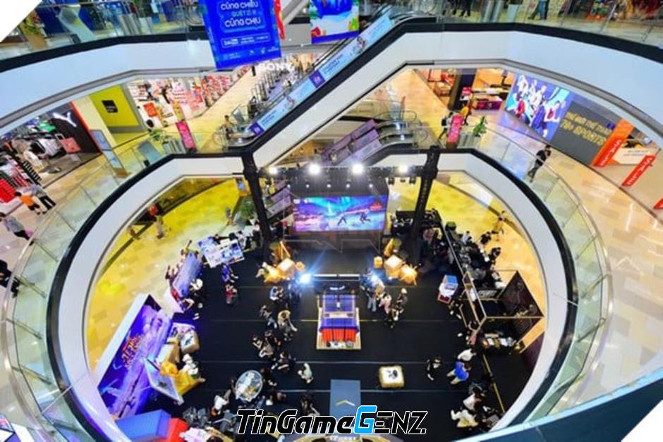 Ngày hội Big Offline cuối năm 2023: Hội tụ cộng đồng PUBG Mobile.