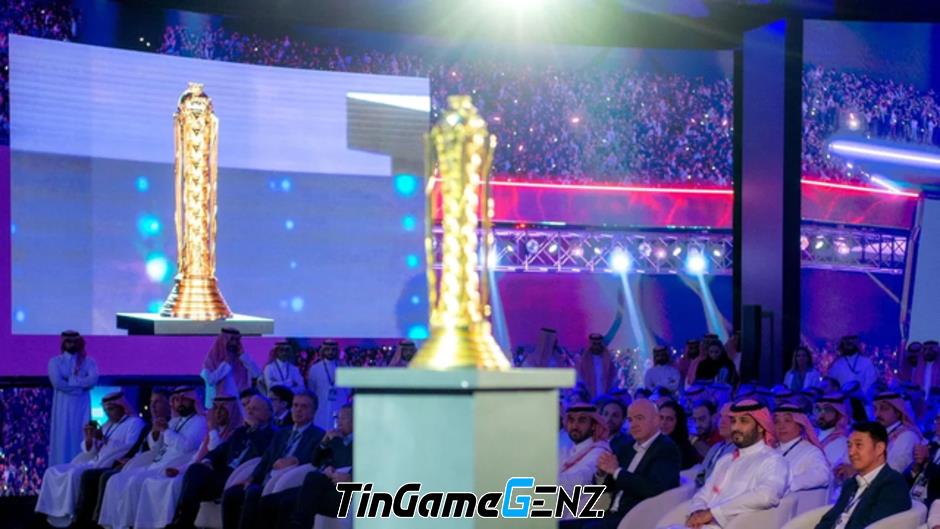 Nghi vấn Olympic Esports đầu tiên thế giới, T1 có vai trò quan trọng