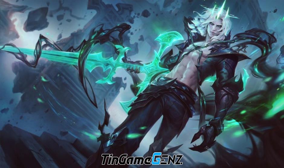 Người chiến thắng CKTG thực hiện pentakill ấn tượng nhất LMHT, khán giả tuyên bố 