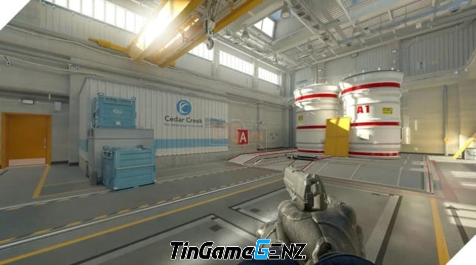 Người chơi CS:GO yêu cầu Valve thêm tính năng duy nhất cho CS2