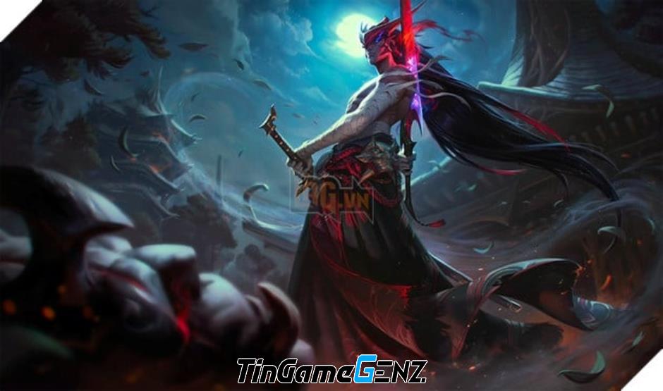 Người chơi LMHT vui mừng vì Riot Games loại bỏ ngọc bổ trợ mạnh