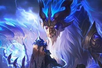 Người chơi LMHT yêu cầu Riot không khoan nhượng với tài khoản Smurf