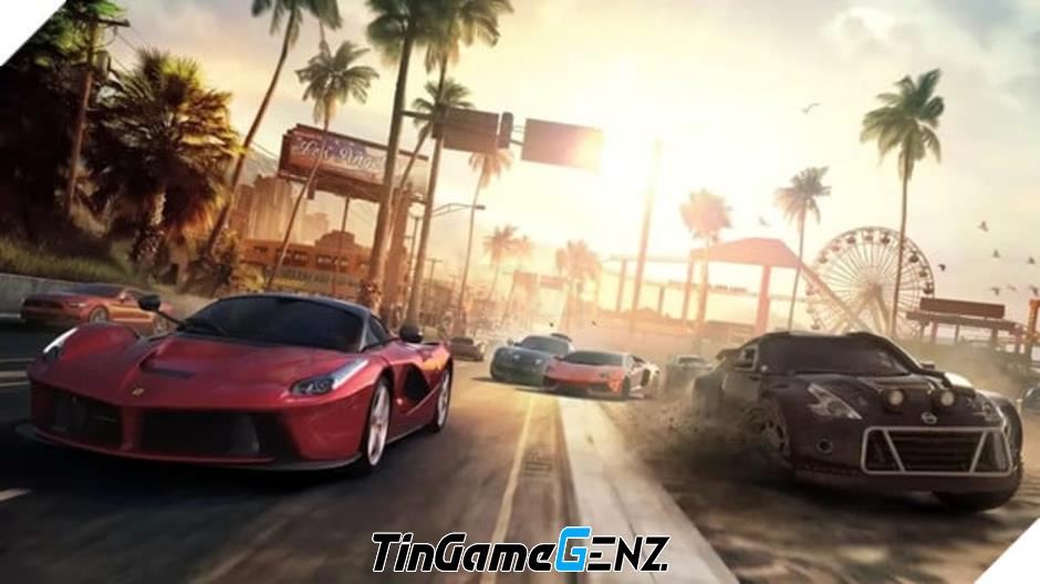 Người chơi The Crew 2 yêu cầu hoàn tiền từ nhà phát hành sau 8 năm mua game