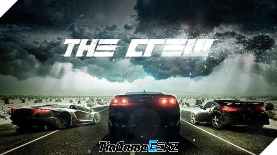 Người chơi The Crew 2 yêu cầu hoàn tiền từ nhà phát hành sau 8 năm mua game