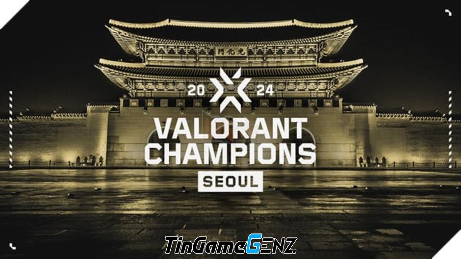 Người Hâm Mộ Valorant Champions Seoul 2024 Lo Sợ Về Vé Tham Dự