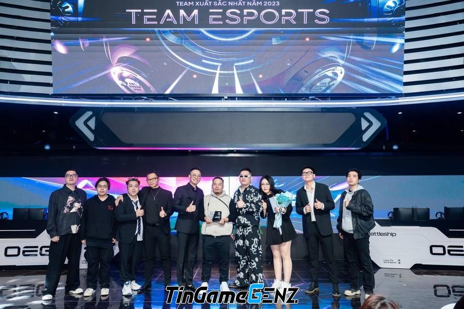 Người lãnh đạo OEG - Dương Đỗ và khát vọng đột phá nền eSports Việt Nam