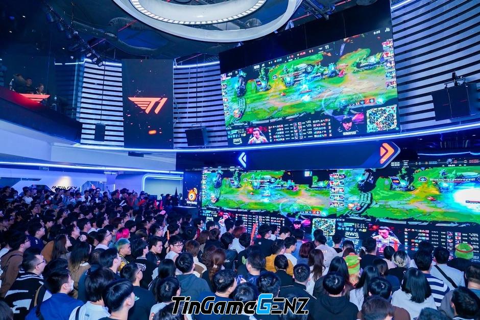 Người lãnh đạo OEG - Dương Đỗ và khát vọng đột phá nền eSports Việt Nam