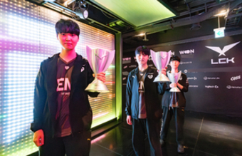 Nguy cơ "phong sát" LCK tại MSI 2024 do đội "nổi tiếng"