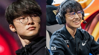 Nhận định trận T1 vs BLG, bán kết nhánh thắng MSI 2024