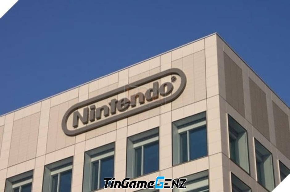 Nhân viên Google tiếp tục rò rỉ tin tức Nintendo, công ty lo lắng.