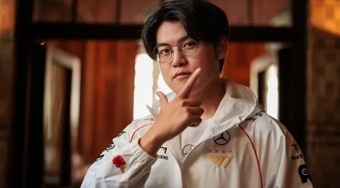 "Nhóm Antifan Khởi Kiện CEO T1 vì 