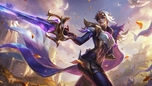 "Những Cập Nhật Mới Nhất Trong Bản LMHT 25.16: Thông Tin Chi Tiết Về LOL Mà Game Thủ Không Thể Bỏ Qua!"
