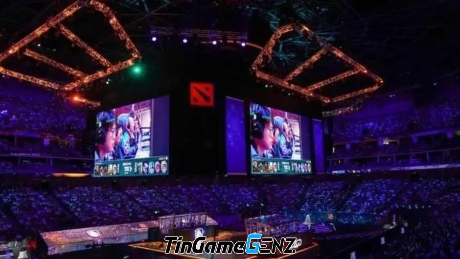 Những giải đấu Esports chuyên nghiệp bị tạm hoãn hàng đầu