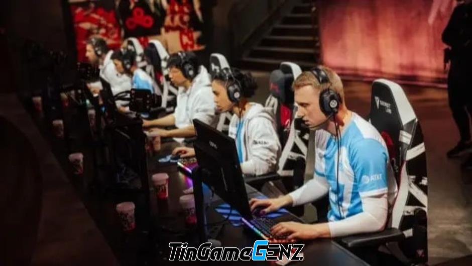 Những giải đấu Esports chuyên nghiệp bị tạm hoãn hàng đầu