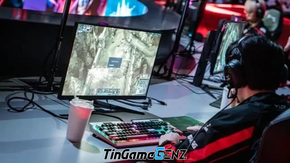 Những giải đấu Esports chuyên nghiệp bị tạm hoãn hàng đầu