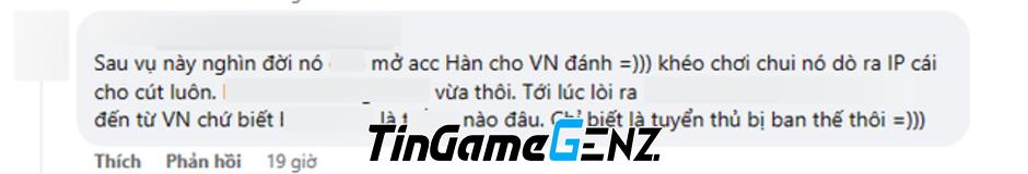 Những hậu quả nguy hiểm VCS phải đối mặt sau drama của Zeros.