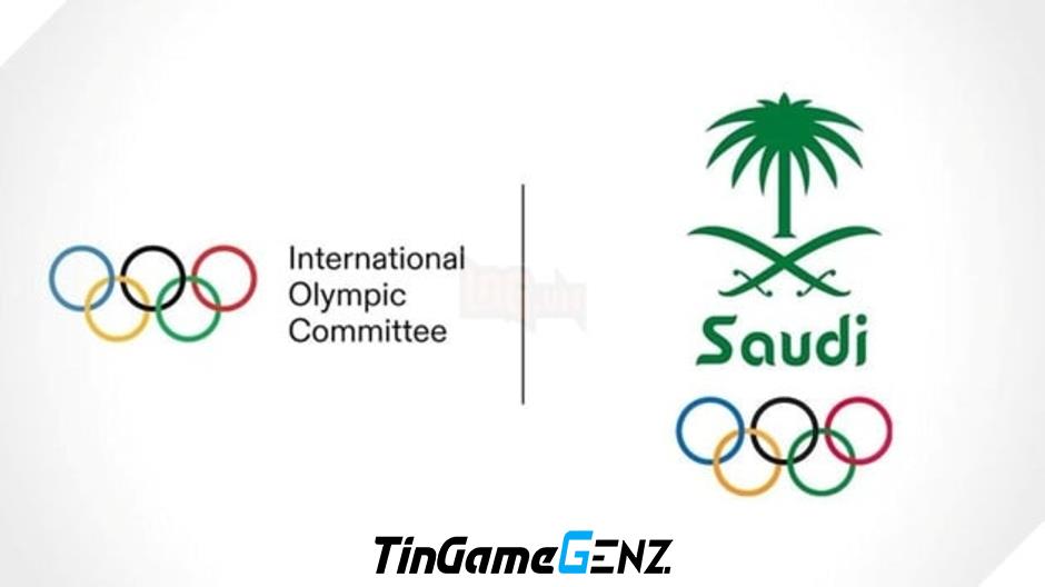 Những Tựa Game Sẽ Có Mặt Tại Thế Vận Hội Esports Olympics 2025